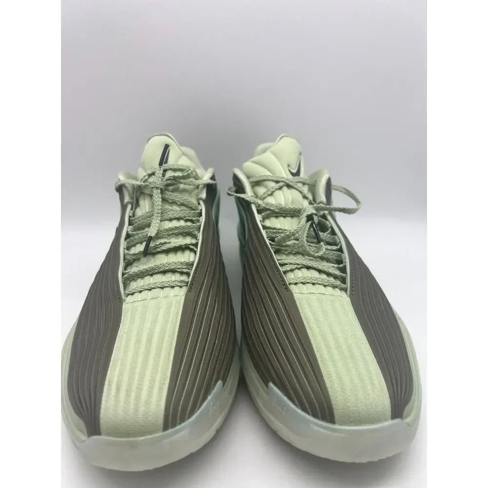 Nike Air Zoom GT Cut 3 Turbo Honeydew Barely Volt HV9918 300 Men's Size 14